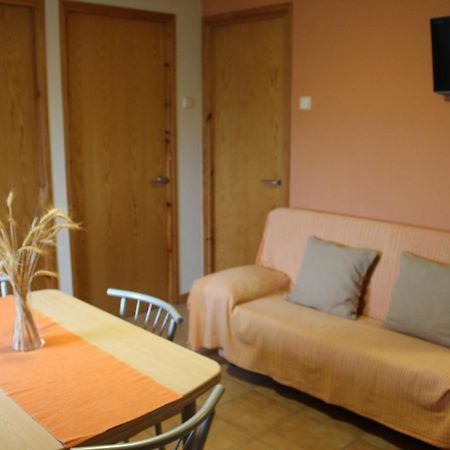 Ogern Castell De Ceuro. Hotel Rural מראה חיצוני תמונה
