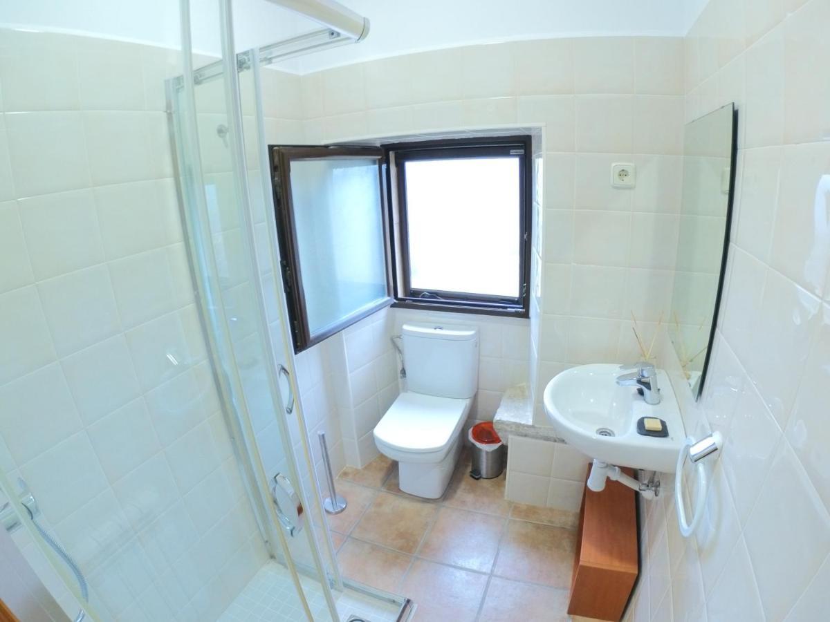Ogern Castell De Ceuro. Hotel Rural מראה חיצוני תמונה